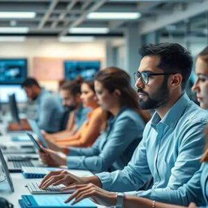 Automação de processos de negócios com IA: transforme sua empresa agora