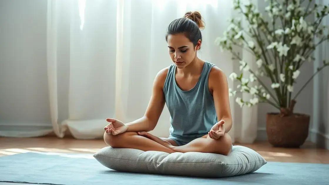 Common challenges in mindfulness meditation