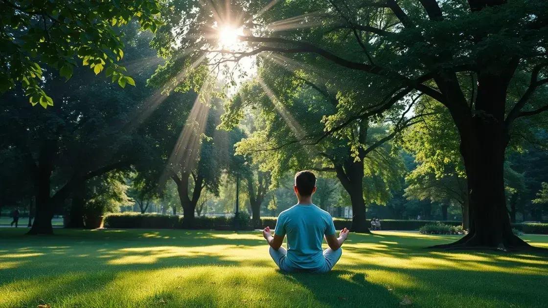 Mindfulness: Discover the Benefits of Practicing Mindfulness in Daily Life