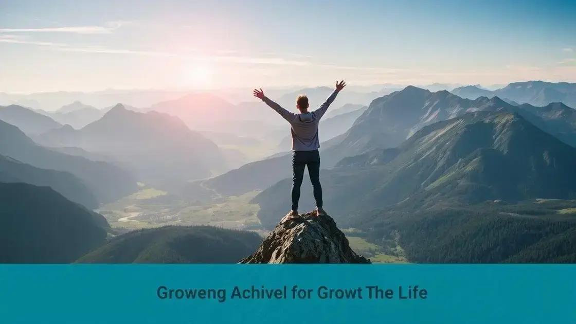 Benefits of effective goal setting