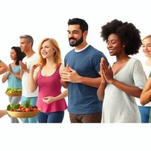 Building healthy habits: Unlocking the secrets for a better life