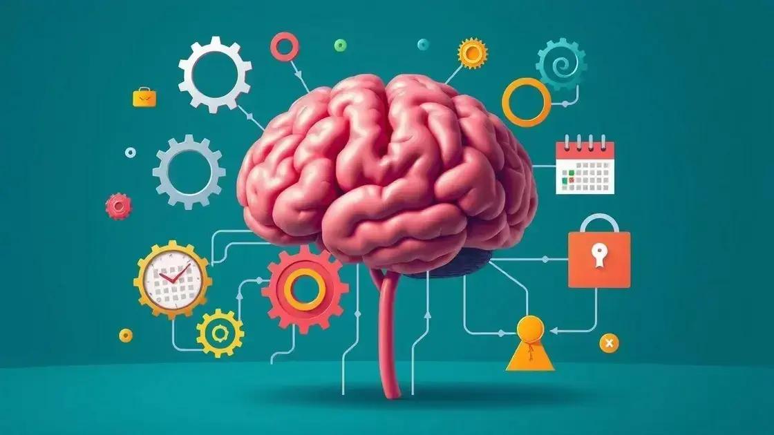 The science behind building healthy habits