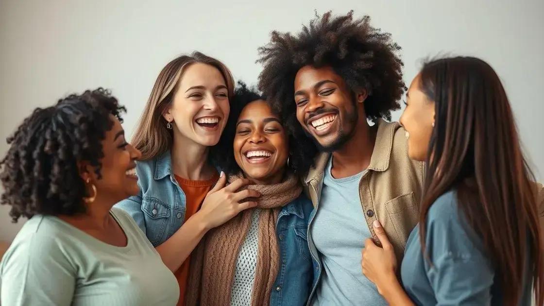 How emotional intelligence impacts relationships