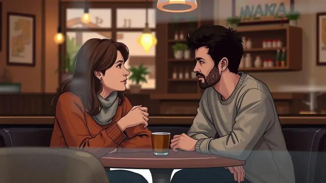 How to have genuine conversations