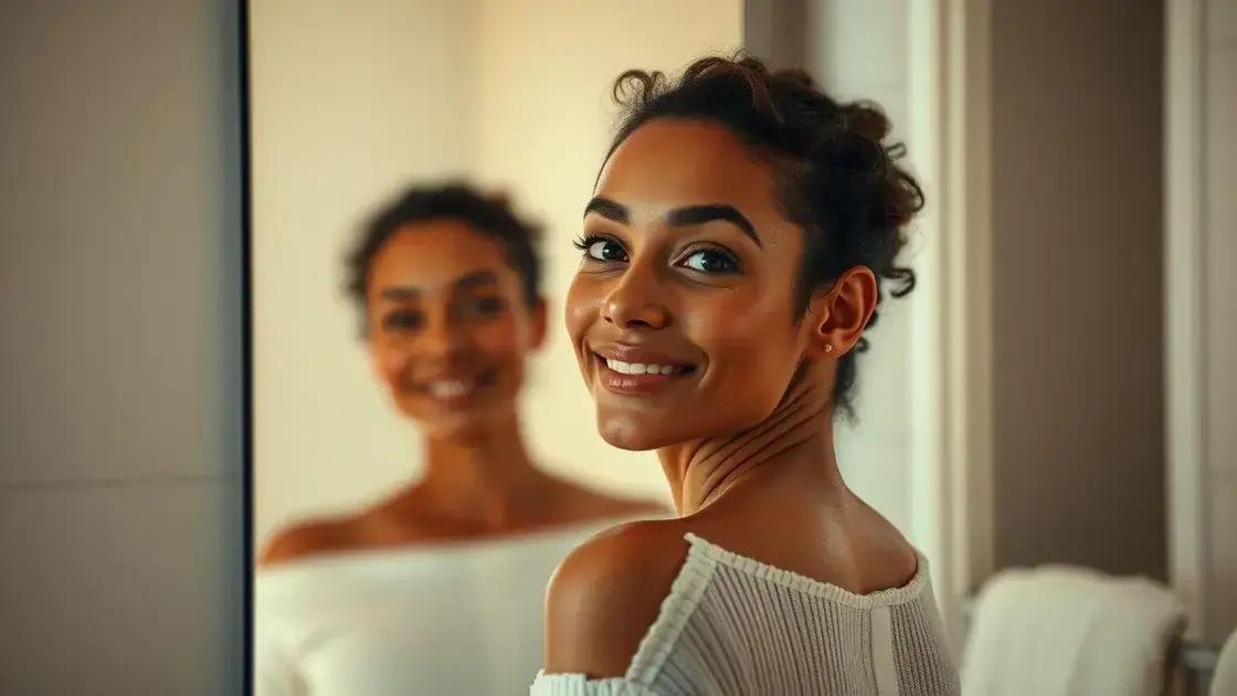 Increase self-esteem: Simple strategies to boost your confidence