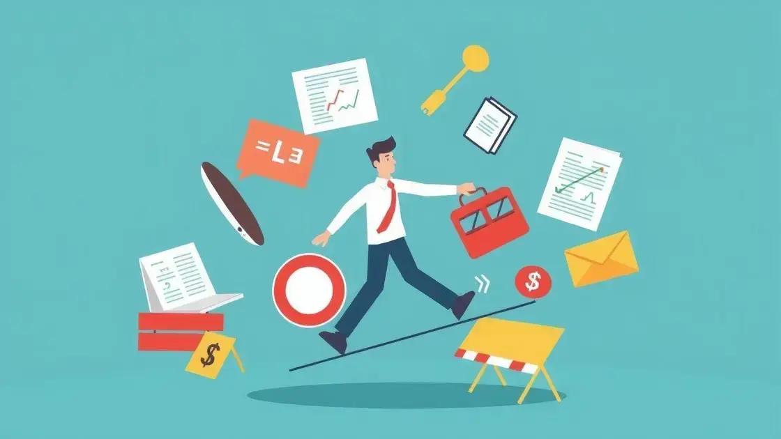Common challenges and how to overcome them