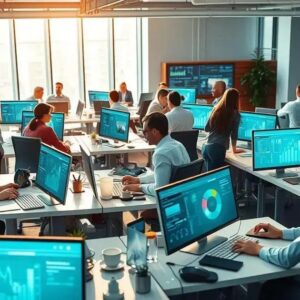 Automação de processos de negócios com IA: Transforme sua empresa agora