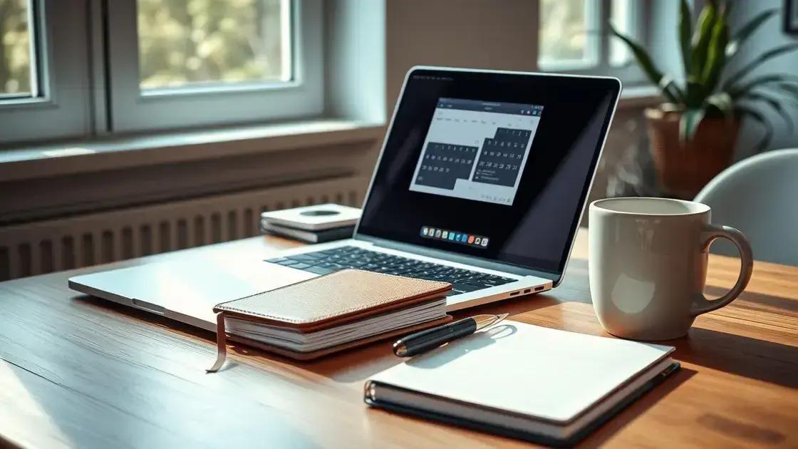 Productivity hacks: Boost your efficiency with these simple strategies