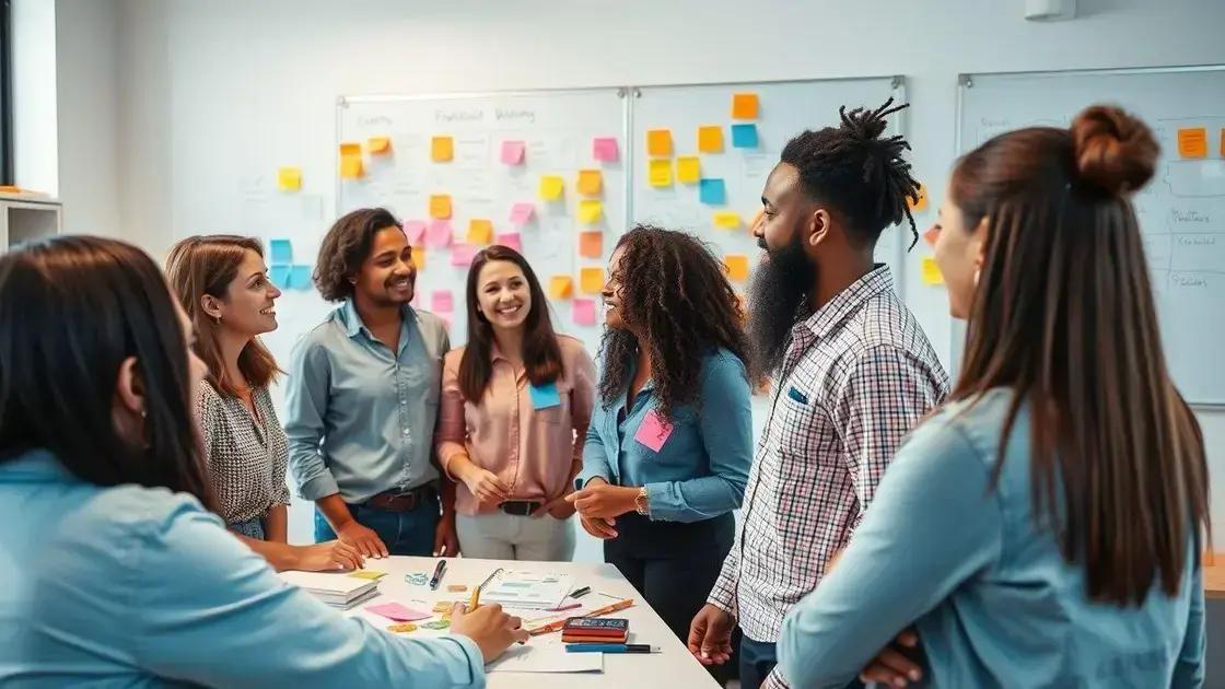 Techniques to boost creativity effectively