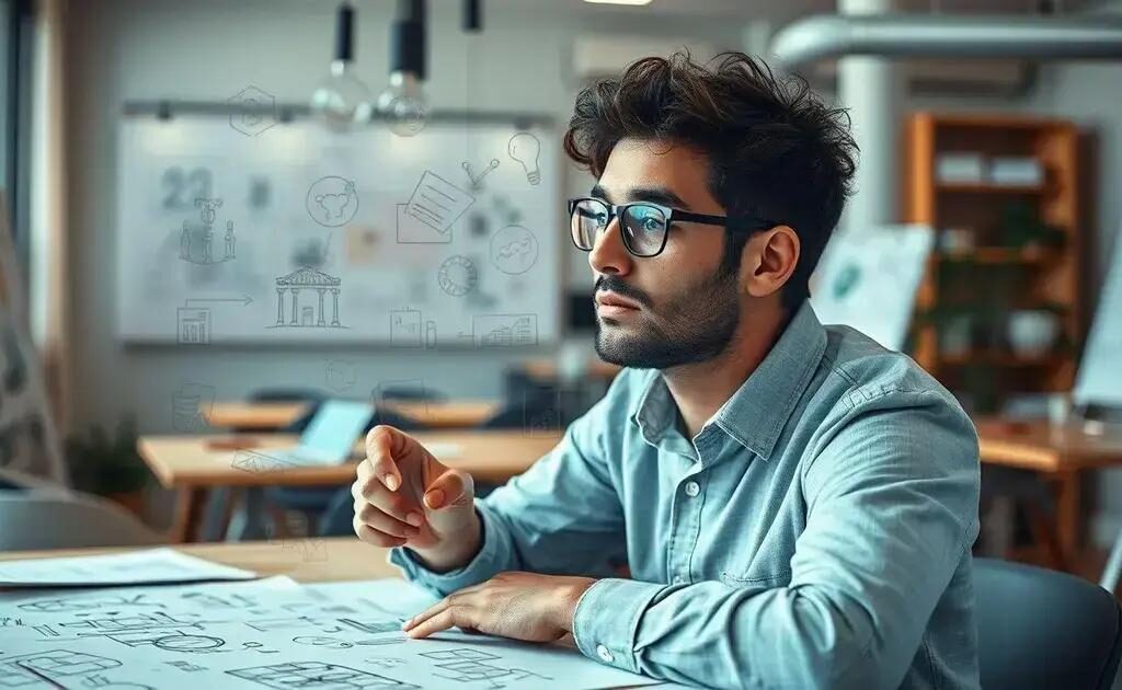 Boost creativity: Unlock your potential with these innovative strategies