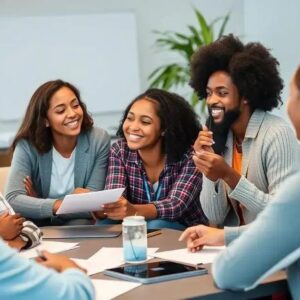 Personal development for millennials: unlock your potential today