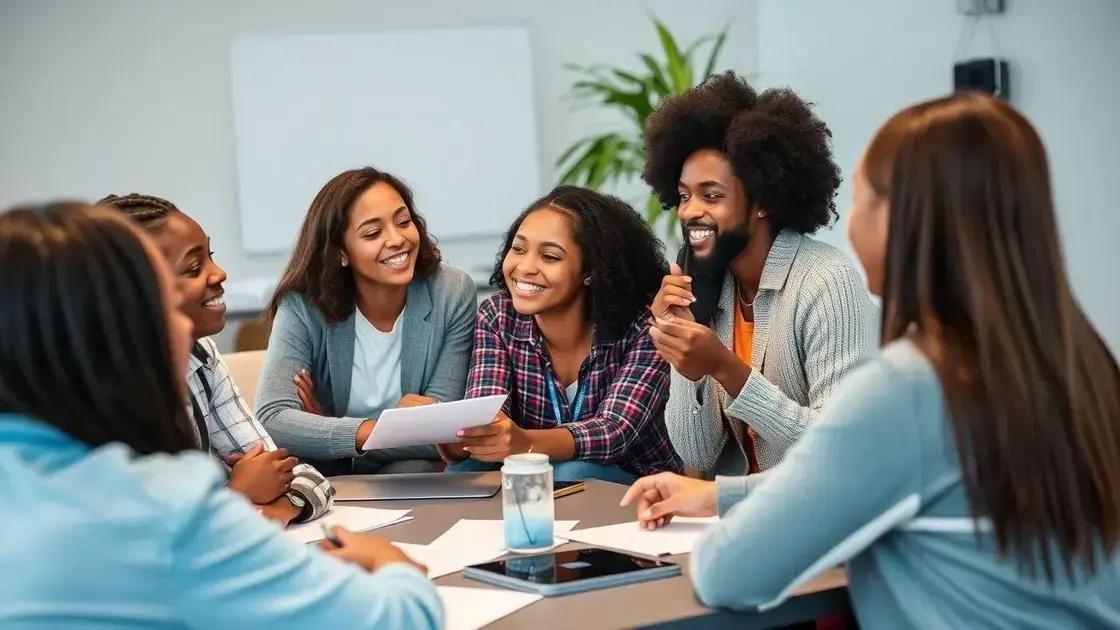 Personal development for millennials: unlock your potential today