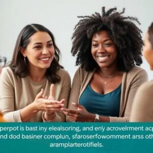 Personal development for women: unlock your potential today