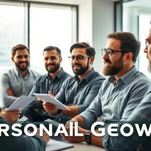 Personal development for men: Unlock your potential today