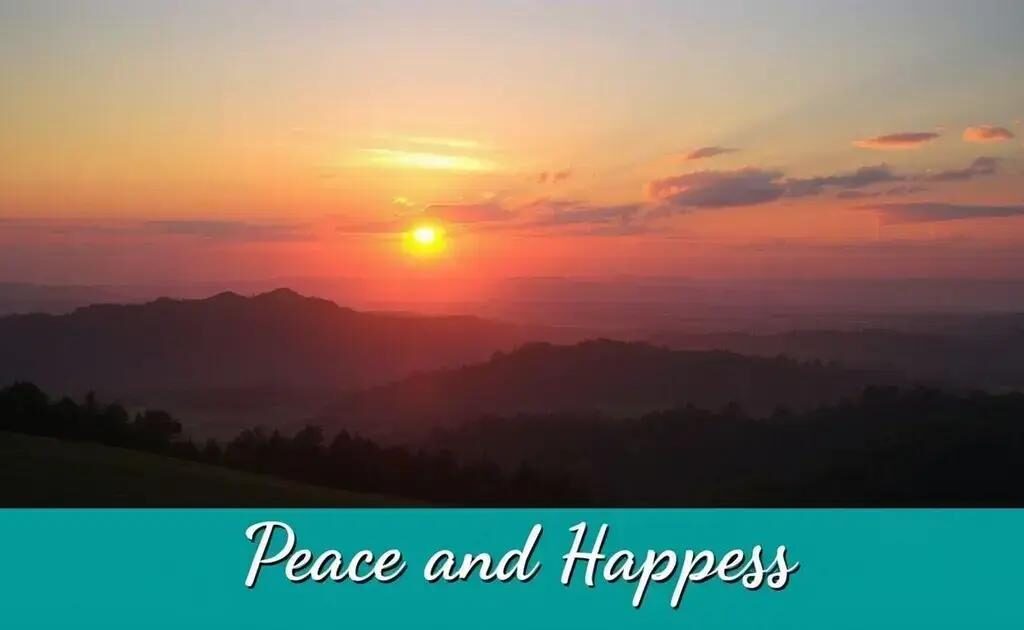 Finding happiness: 5 surprising ways to transform your life