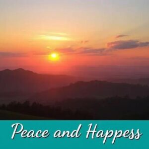 Finding happiness: 5 surprising ways to transform your life