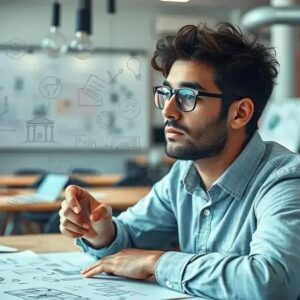 Boost creativity: Unlock your potential with these innovative strategies