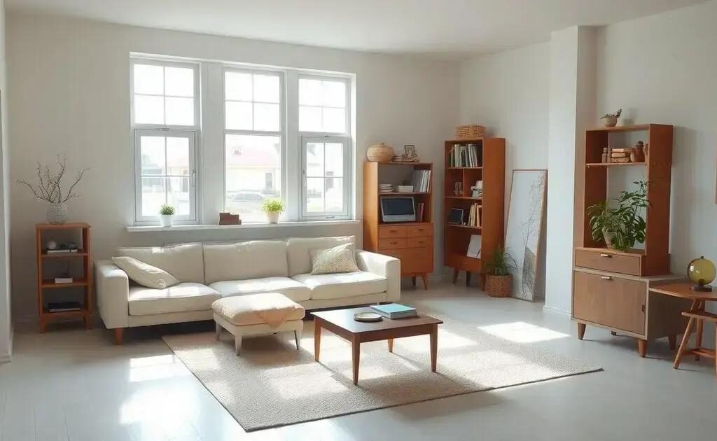 Living a minimalist lifestyle: simplify your life today