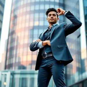 Personal branding: master your identity and stand out in 2025