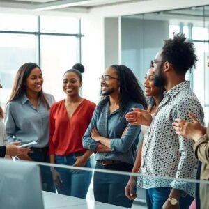 Improve communication skills and unlock your potential