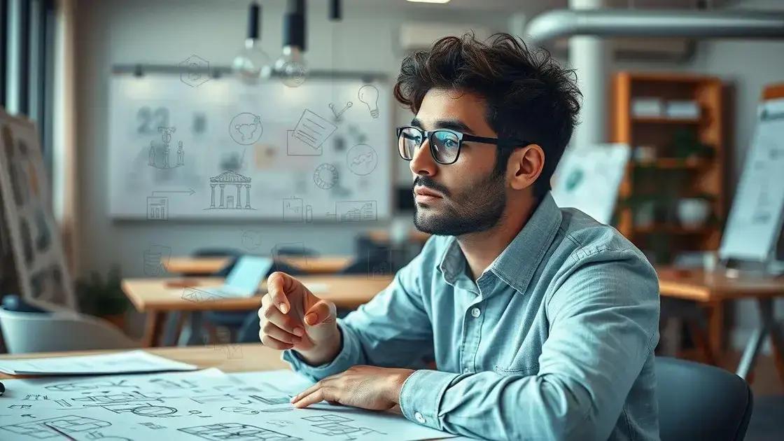 Boost creativity: Unlock your potential with these innovative strategies