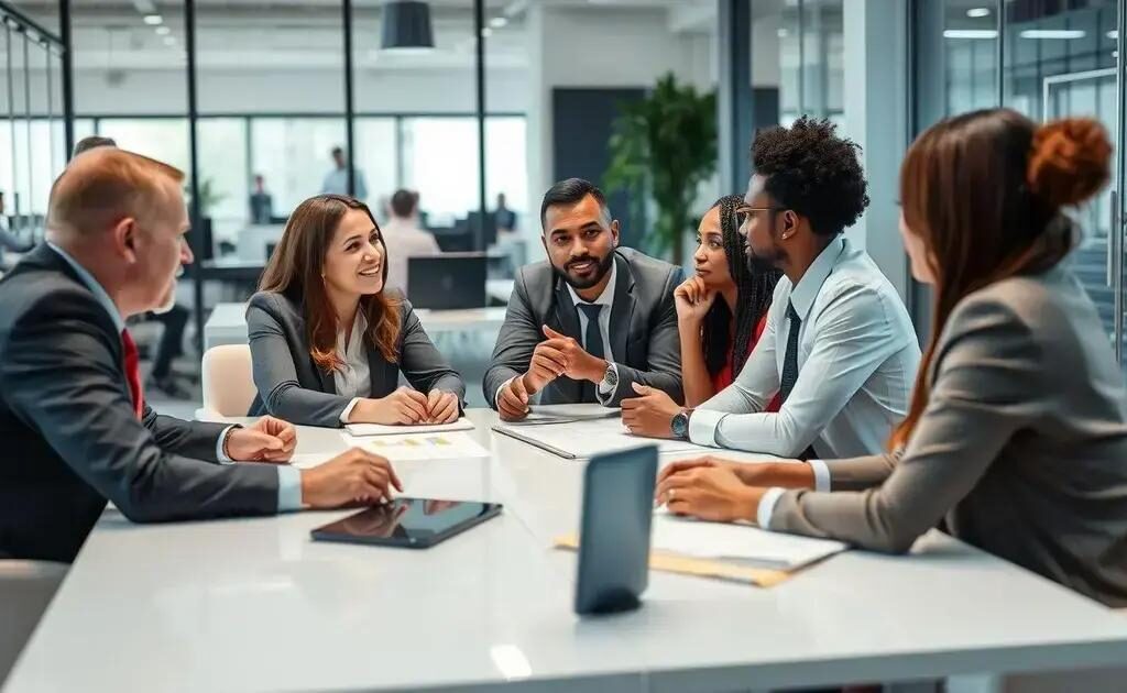 Business development strategies: unlock your company's potential today