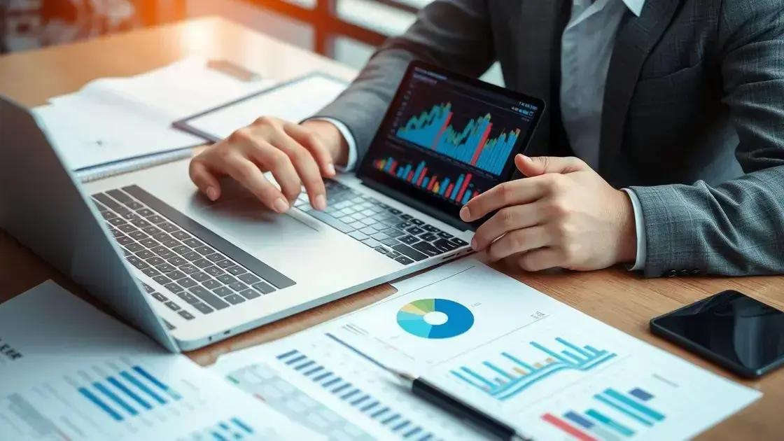 Investment strategies to grow your business finances