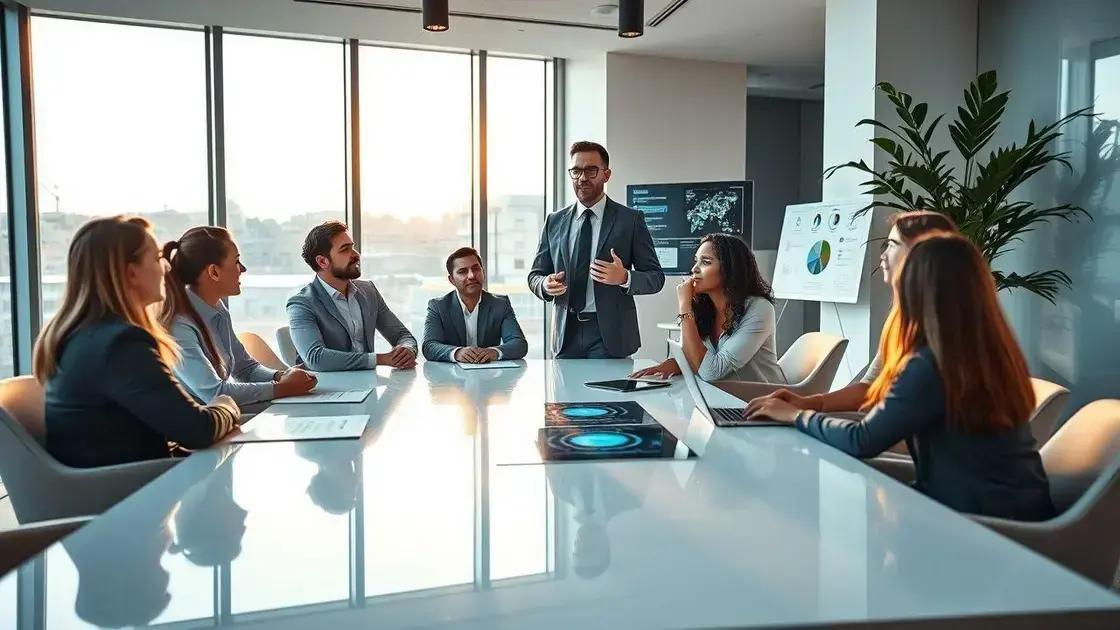How to effectively integrate business technology