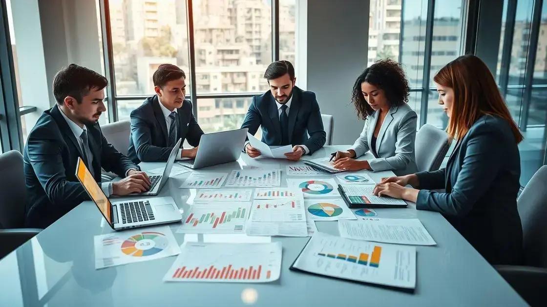 Adjusting your strategy based on market changes