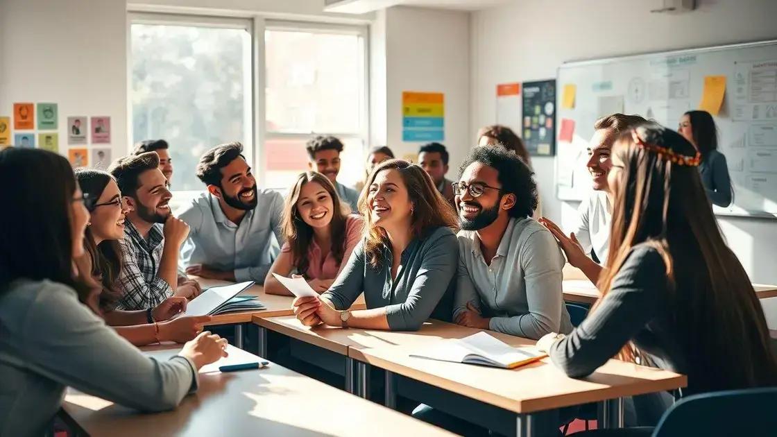 Real-world benefits of enrolling in business courses