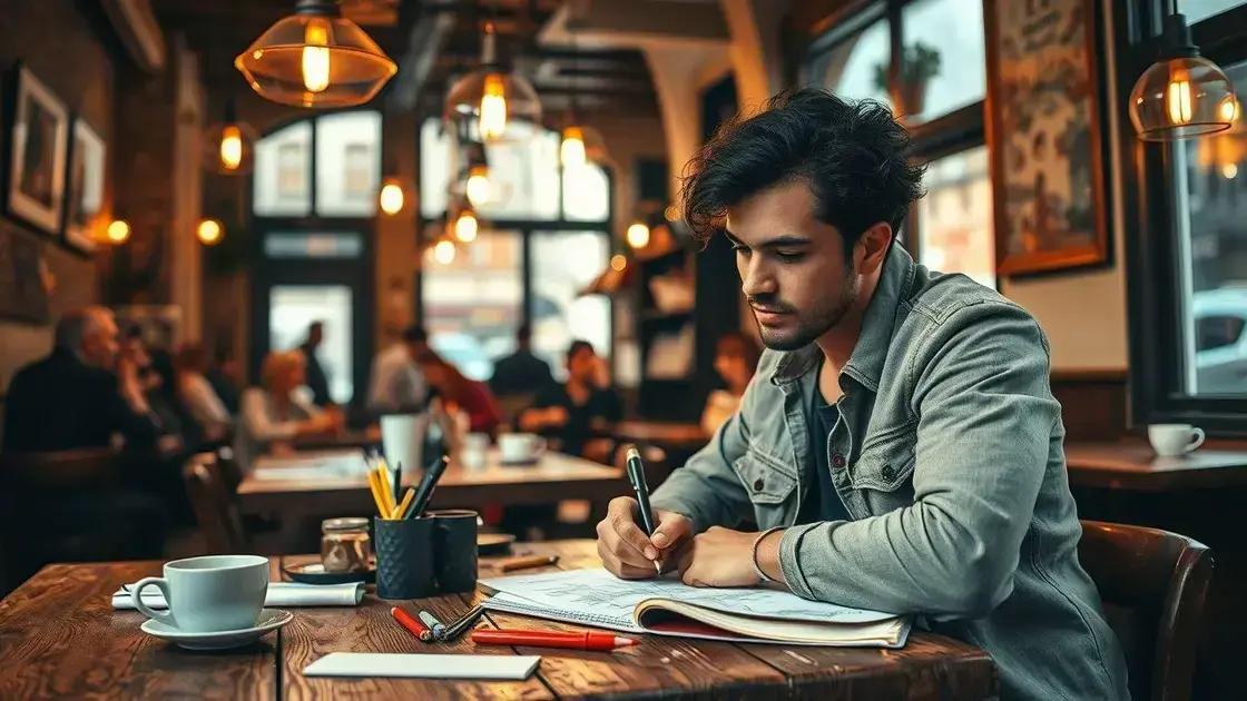 How to start a business from scratch with little money: A practical guide