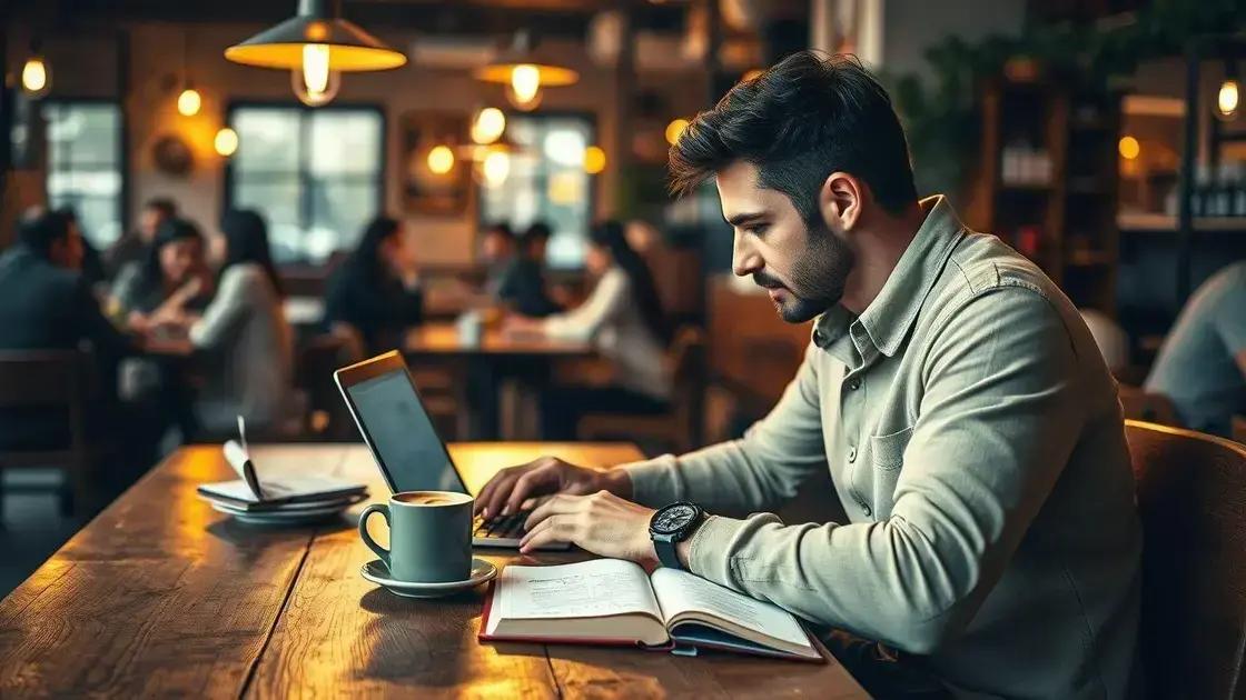 Creating a business plan on a budget