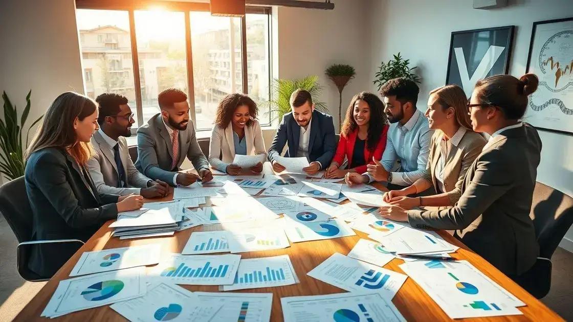 Tips for financial planning in a business plan