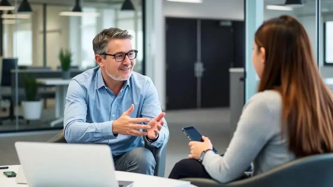 Business coaching: Transform your career and achieve your goals