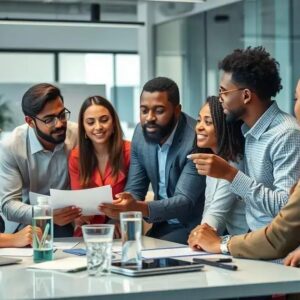 Challenges of entrepreneurship in the current market: Navigating Uncertainty