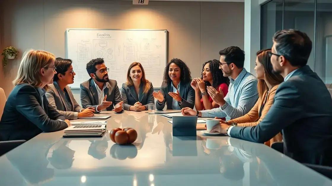 Leadership development for business owners: Unlock your full potential