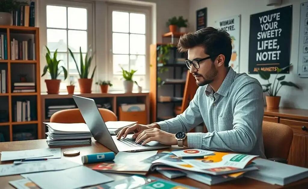 Digital marketing for beginner entrepreneurs: A comprehensive guide