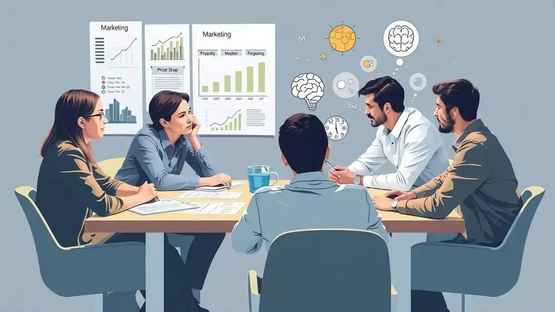 The psychology of pricing: Tips for success