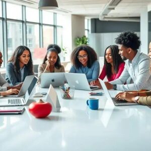 How to build a high-performing team: Strategies for Success
