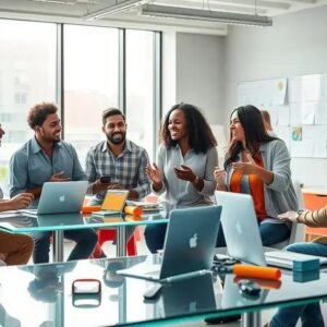 Tips for overcoming the fear of entrepreneurship for success