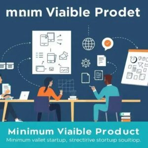 What is an MVP (Minimum Viable Product) and why it’s important for startups
