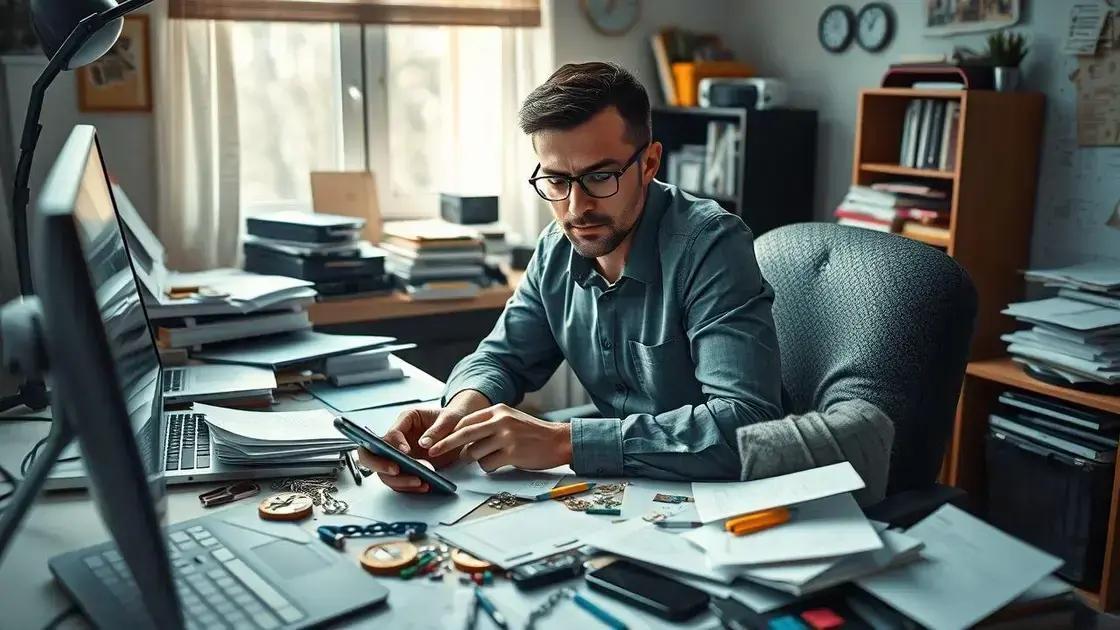 Common time management challenges for entrepreneurs