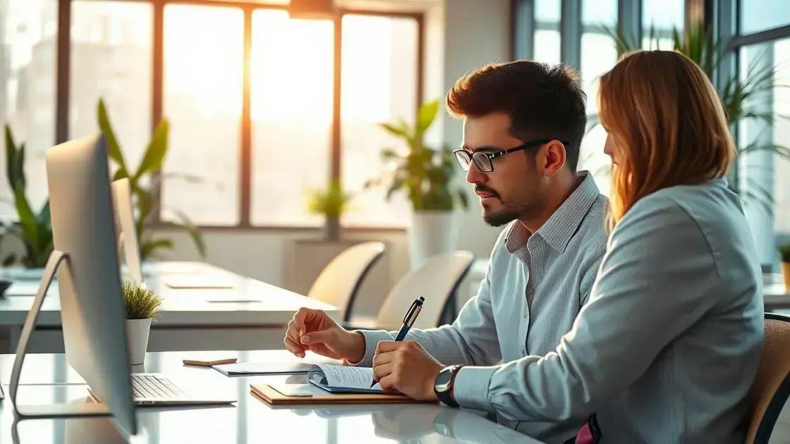 Tips for maximizing your mentorship experience