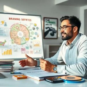 Branding strategies for entrepreneurs: Elevate your business today