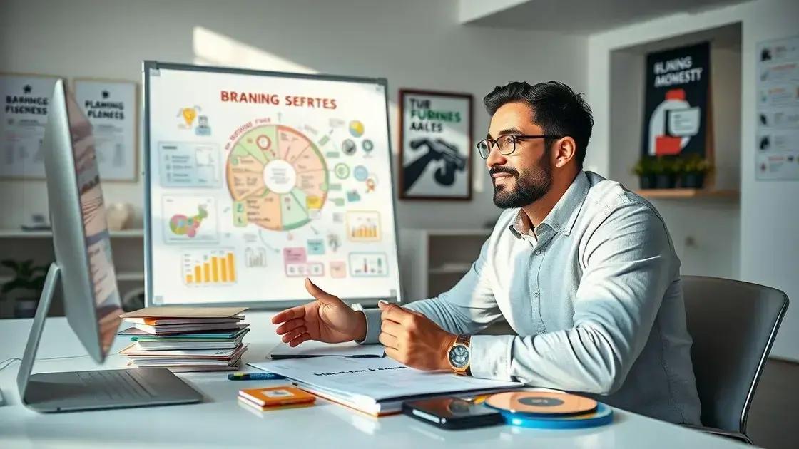 Branding strategies for entrepreneurs: Elevate your business today