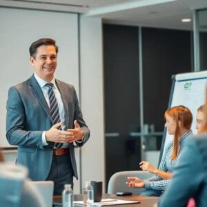 How to make an effective sales pitch: Tips for success