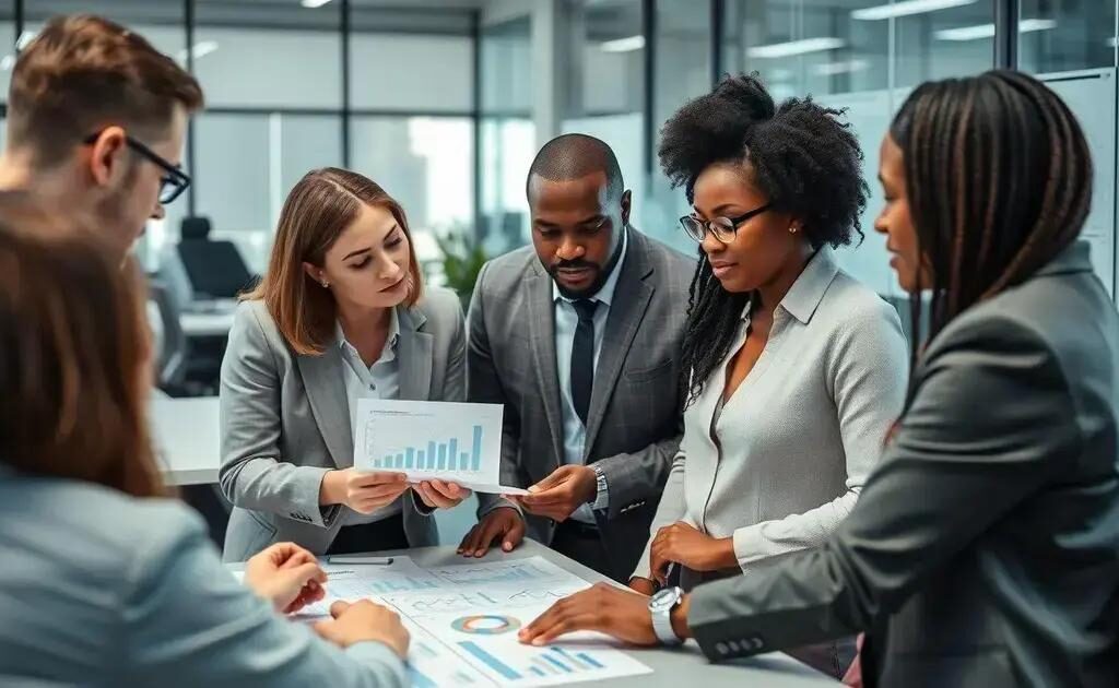 How to identify a profitable market niche: Key strategies for success