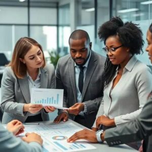 How to identify a profitable market niche: Key strategies for success