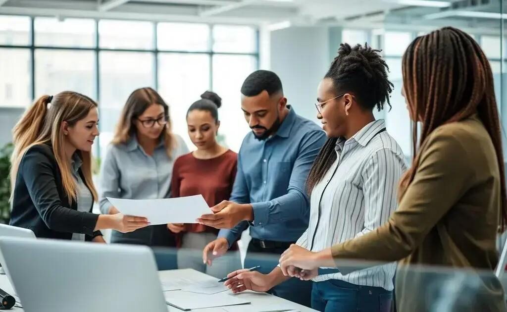 How to create a strong organizational culture that drives success
