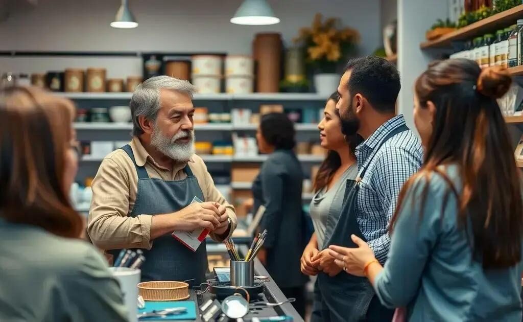 Customer retention strategies for small businesses: Boost loyalty today